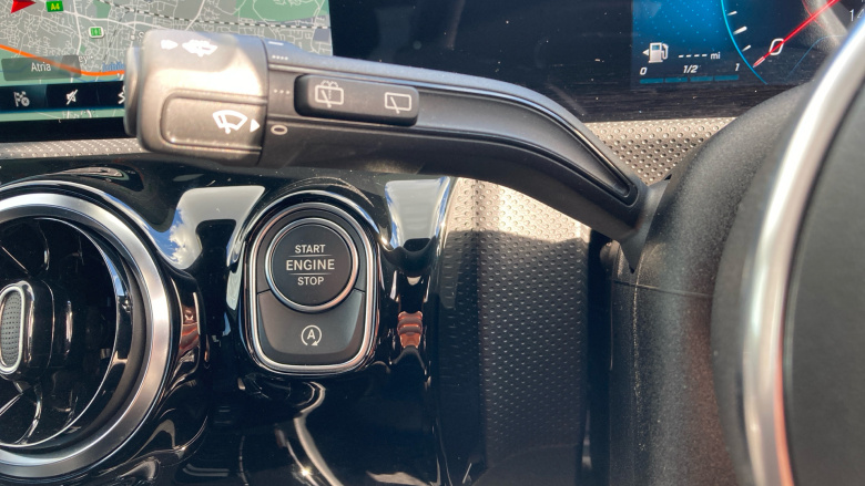 Mercedes-Benz A-Class A180 Sport Executive Edition 5dr Auto Petrol Hatchback